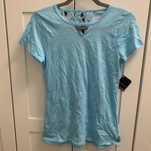 Reebok Tee Shirt Womens